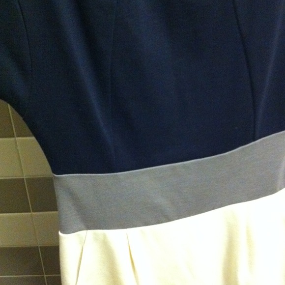 Plastic Island  dress - Picture 4 of 4