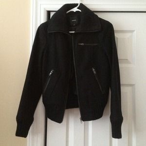 *TRADED* Express jacket