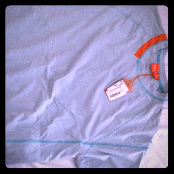 NWT- Hugo Boss T-shirt