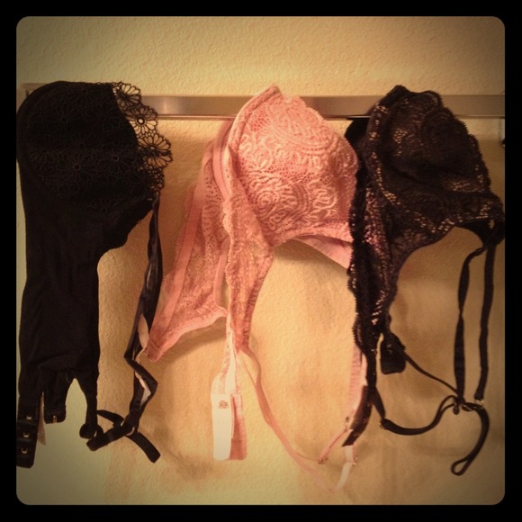 Victoria secret bra bundle!