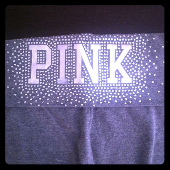 💛**SOLD**Victoria Secret pants