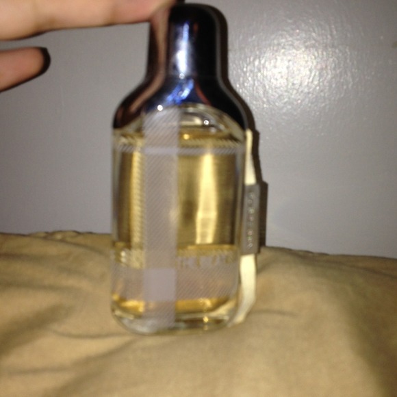 ⭕SOLD⭕to @mendi_da_bo55 Burberry The Beat