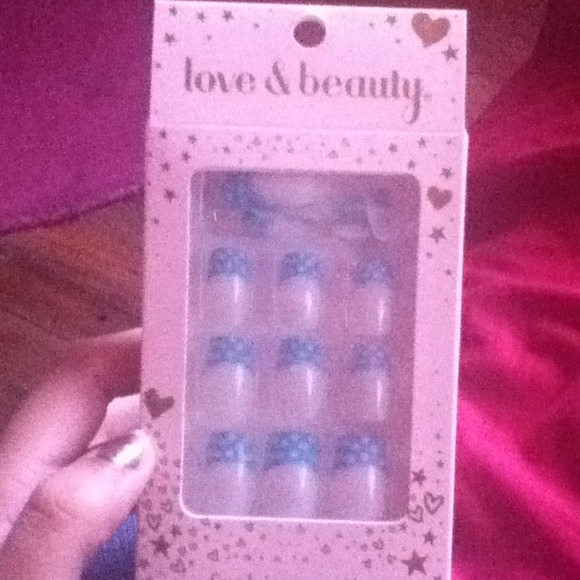 fashion nails