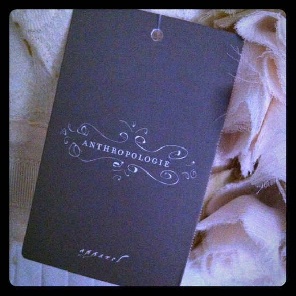 *Reserved* Anthropologie Dress! BNWT
