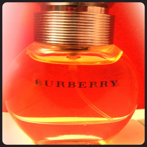 Burberry Perfume🎀Reserved for Patricia🎀