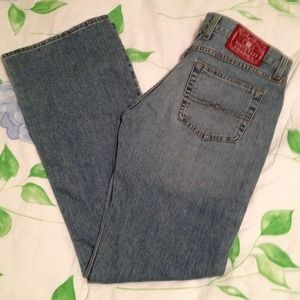 Lucky Brand Dungarees