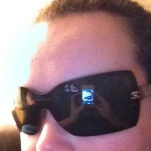 CHANEL Accessories - Used Chanel sunglasses CHANEL Accessories - Used Chanel sunglasses