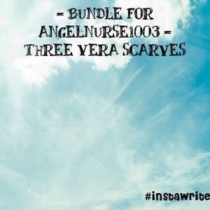 Bundle for angelnurse1003