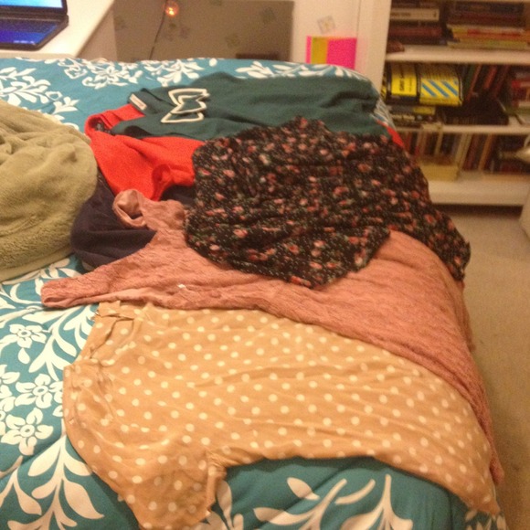 Bundle! Reserved for kimimeeko!