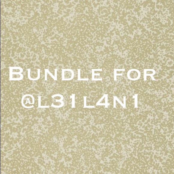 Bundle