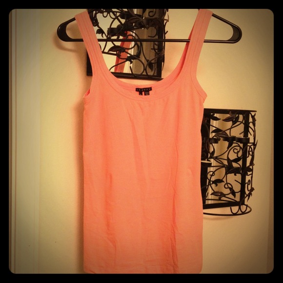 Theory tank top