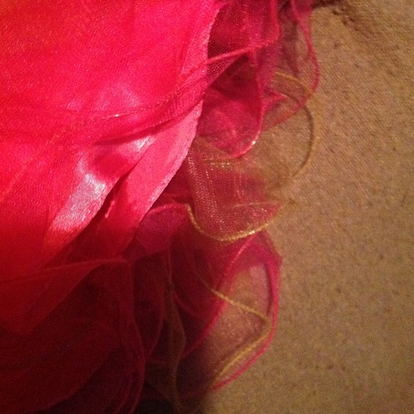 Dress - Picture 3 of 3