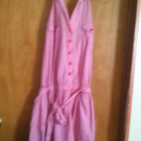 Short romper size XL new with tags