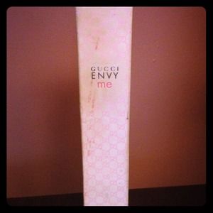 Gucci envy me
