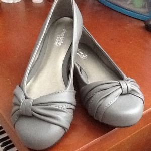 NWOT Charlotte Russe flats!