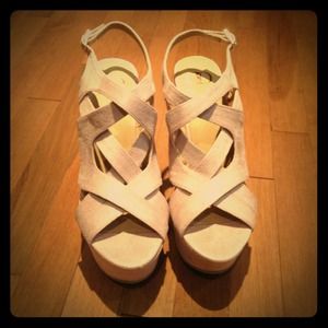 Kelsi Dagger "Nadeen" wedges