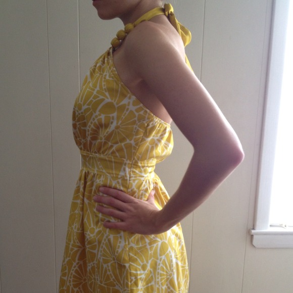 Lemonade Dress - Picture 2 of 3