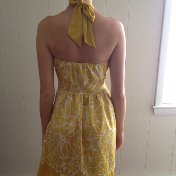 Lemonade Dress - Picture 3 of 3