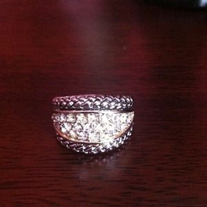 Beautiful ring