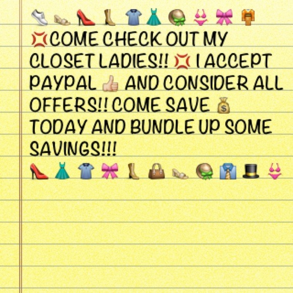 Clothes at LOW prices!!!