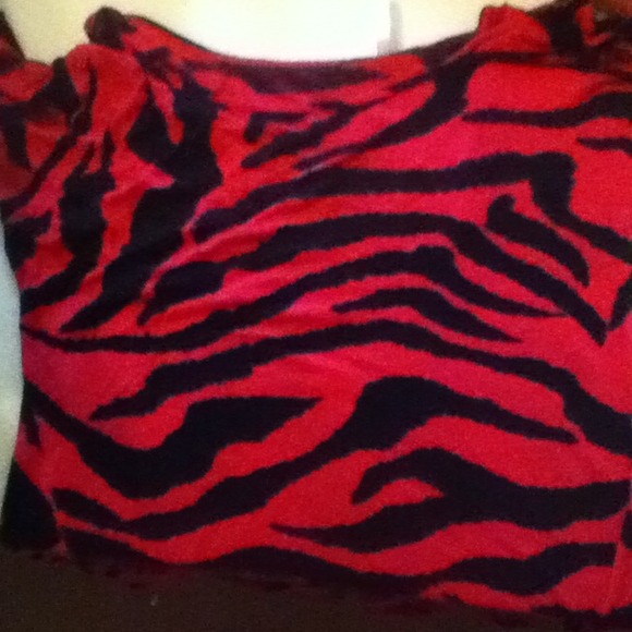 Rue21 shirt!!!