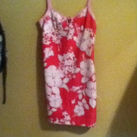 Reversible dress!!!