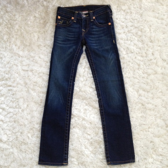 ❌SOLD❌ True Religion Jeans