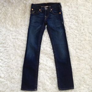 ❌SOLD❌ True Religion Jeans