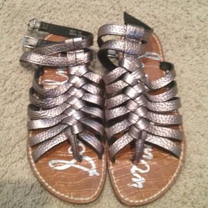 *Sold* Sam Eldelman Sandals