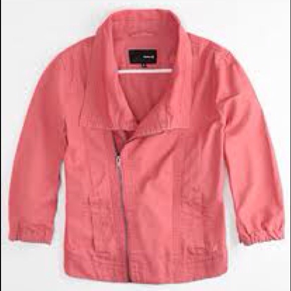 Hurley Avery Jacket