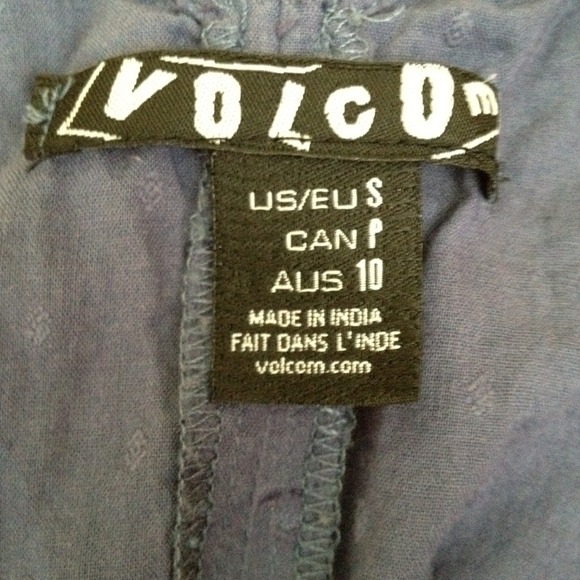 Reduced! Navy Blue Sundress ☀ - Picture 4 of 4