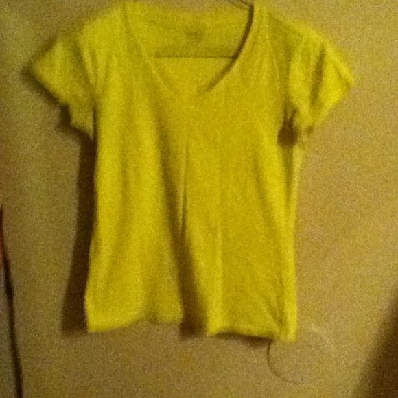 Athletic top from lady foot locker.