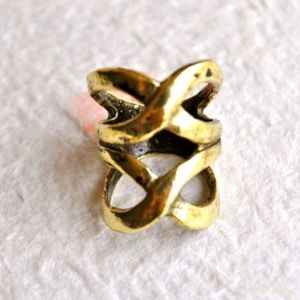 Jewelry - Forever With You Ring (Gold) Jewelry - Forever With You Ring (Gold)