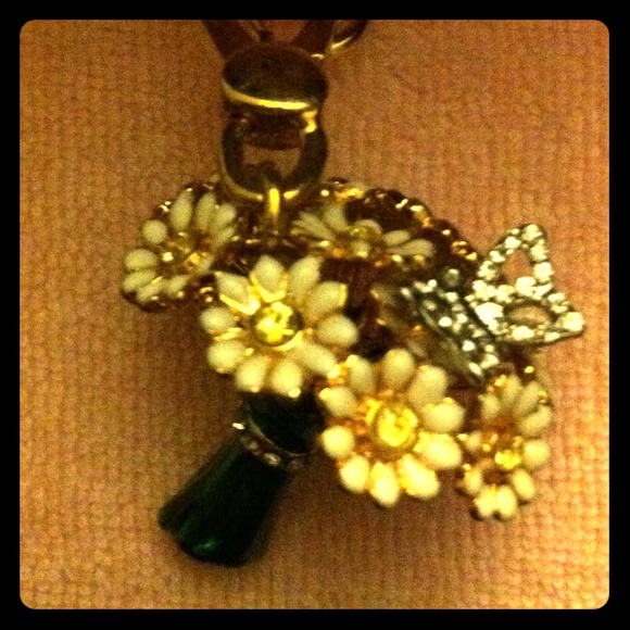Juicy Couture Charm