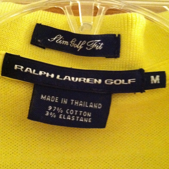 💝sold💝NWOT Ralph Lauren polo - Picture 2 of 2