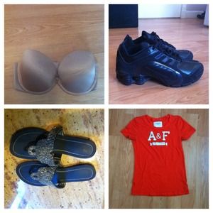 Bundle for @pandalover13