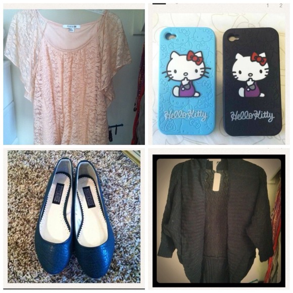 Bundle for @karashawn