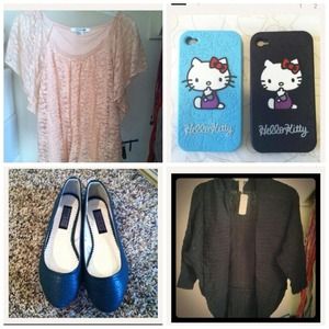 Bundle for @karashawn