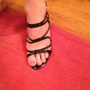 BNWT Nine West heels