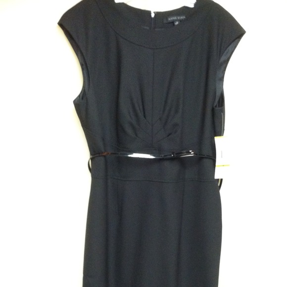 Anne Klein 2 piece dress suit- never worn