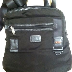 Tumi bag- never used