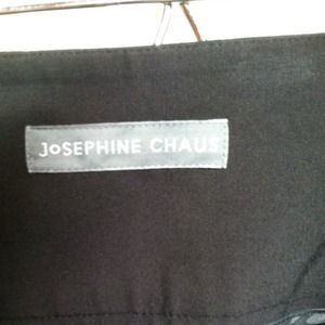 Josephine Chaus Basic black skirt