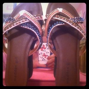 🌀REDUCED🌀Madden Girl Shoes