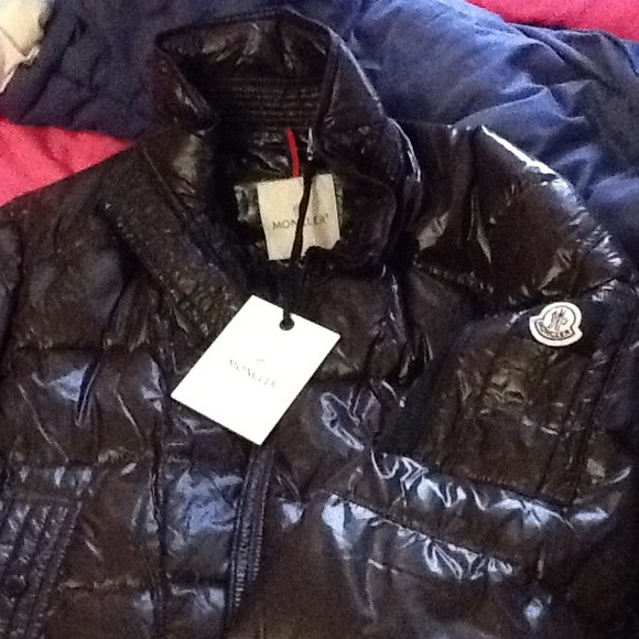 Brown Moncler-New (Men)
