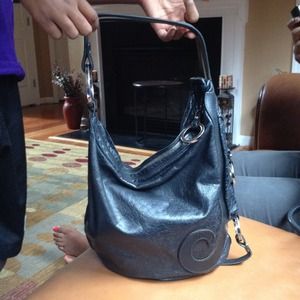 Authentic FENDI bag