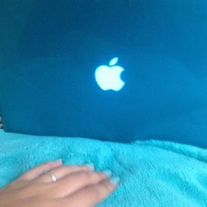 Bundle MacBook case and keyboard cov+ iPhone case