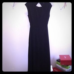 Nicole Miller Evening Gown