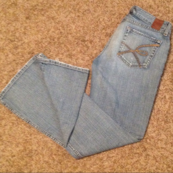 SOLD - BKE Jeans Sz 30 inseam 31