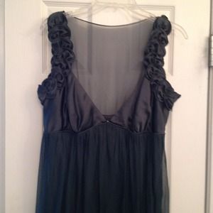 Laundry Formal Gown
