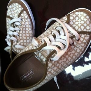 Coach Sneakers